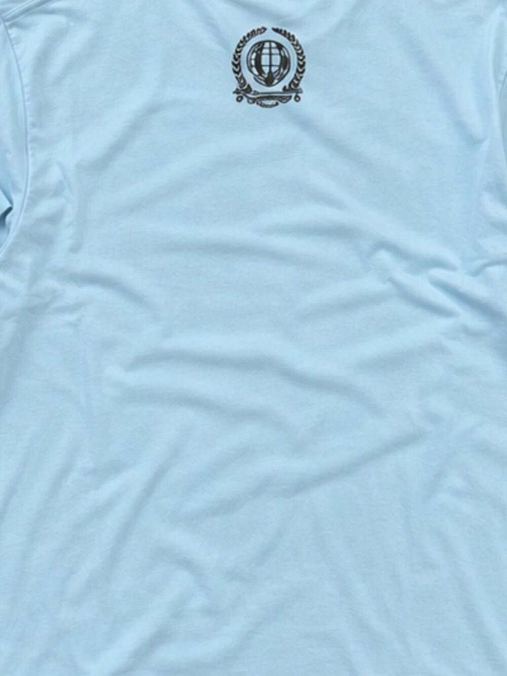 Queens of the Stone Age Tour 2026 Light Blue Double Sided Concert Reprint T-Shir - Picture 3 of 3